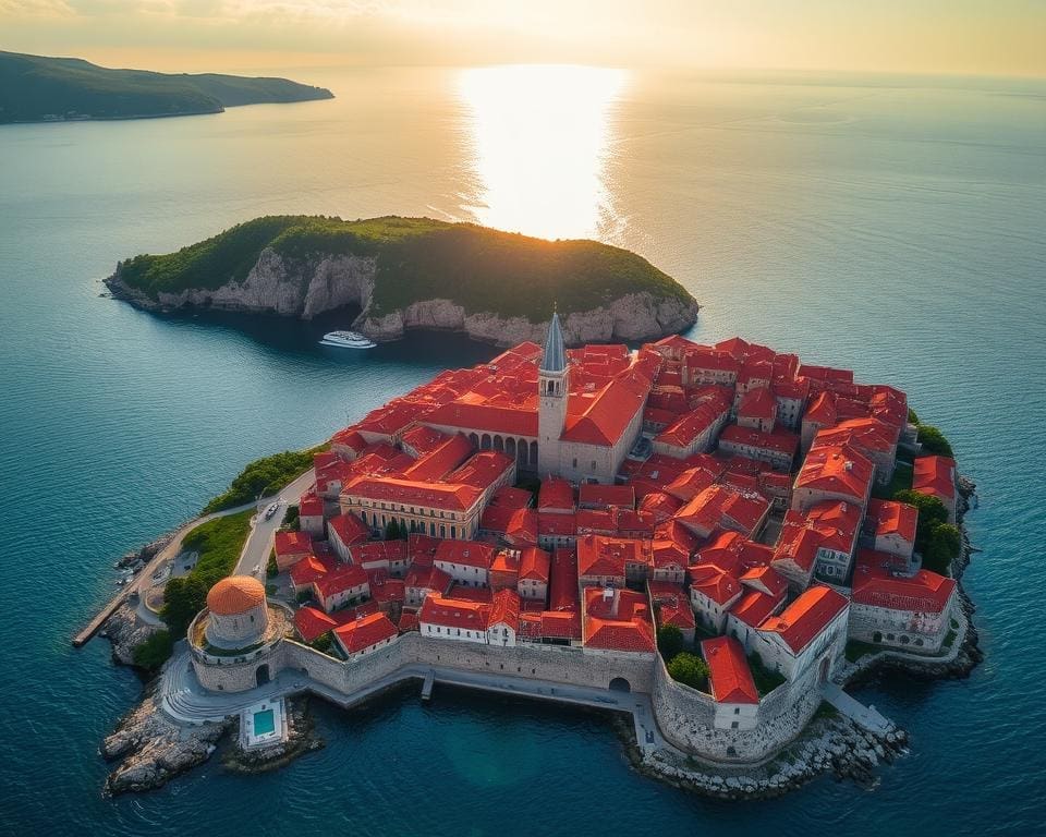 Dubrovnik: een historische stad aan de Adriatische Zee