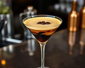 Espresso Martini: Dé cocktail voor koffieliefhebbers