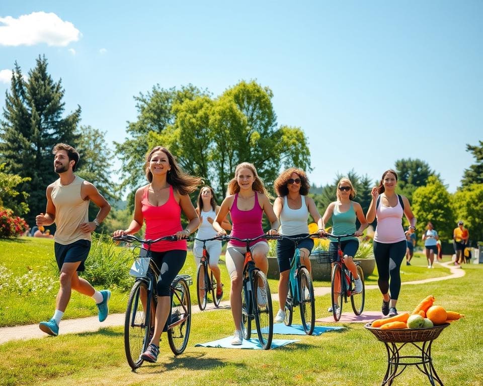 Essentiële Gezondheidsadvies voor een Actieve Levensstijl