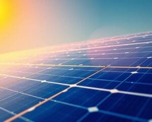 Hoe draagt nanotechnologie bij aan efficiënte zonnepanelen?