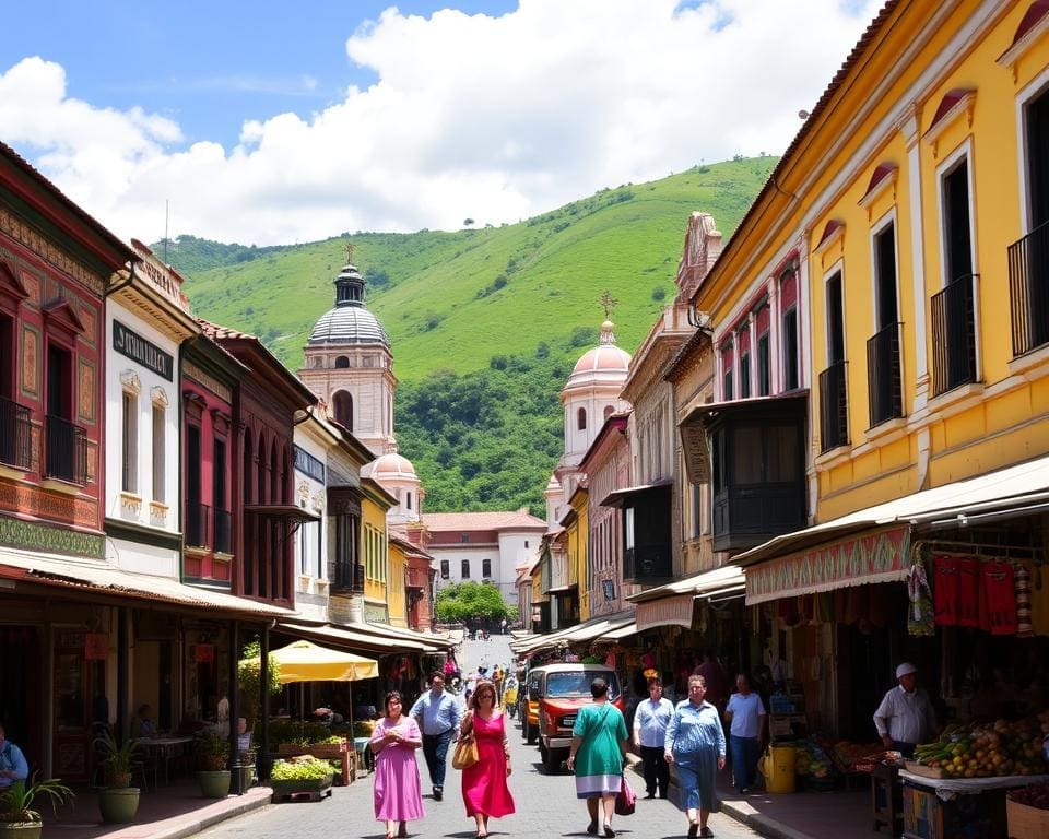 León: een stad van koloniale pracht en Nicaraguaanse cultuur