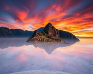 Machu Picchu en Uyuni: Het beste van Peru en Bolivia