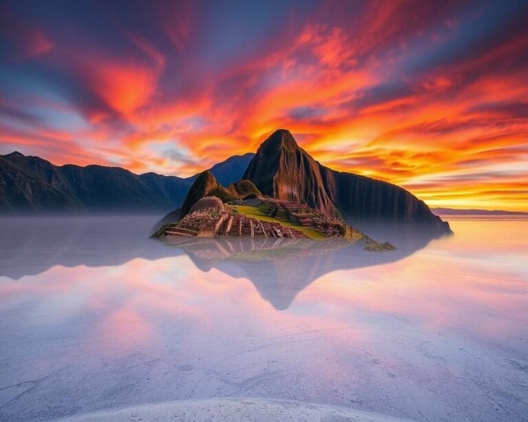 Machu Picchu en Uyuni: Het beste van Peru en Bolivia