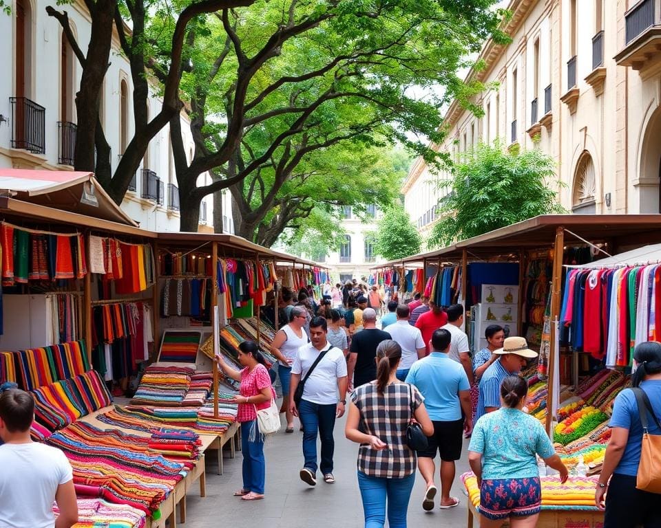 Managua: een stad vol potentie en traditie