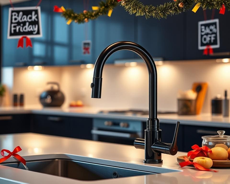 Quooker Black Friday 2024