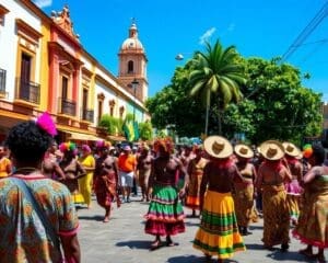 Salvador: Afro-Braziliaanse cultuur en prachtige stranden