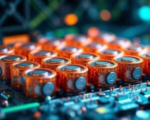 Wat maakt nanotechnologie nuttig in compacte batterijen?