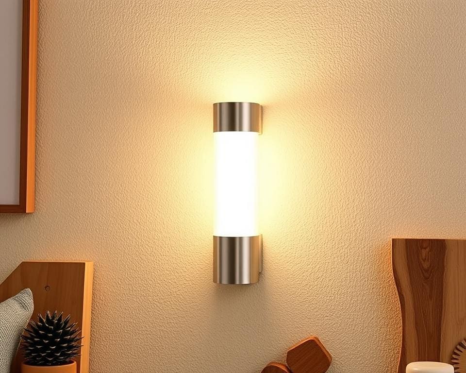 Welke USB-oplaadbare wandlamp past bij jouw stijl?