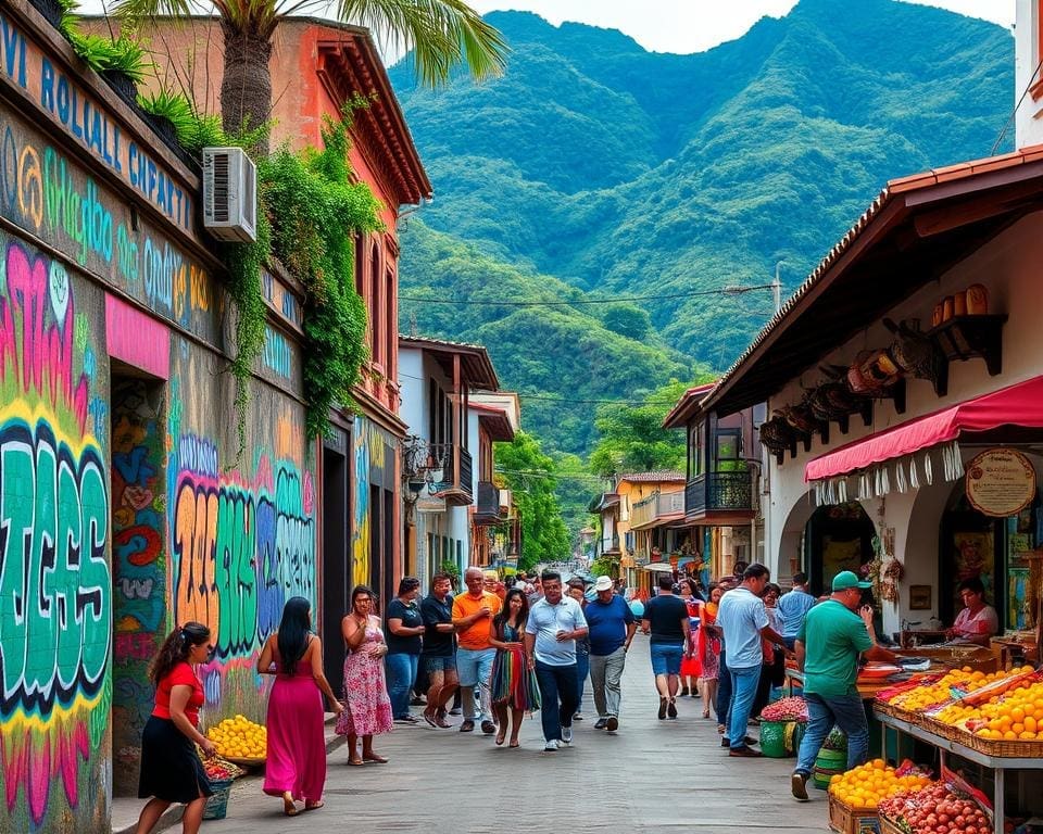 cultuur van Medellín