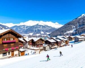 Alpbach: Oostenrijks meest schilderachtige skidorp