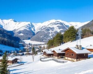 Champoluc: Italië’s rustige skiparadijs