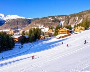 Châtel: Franse Alpen voor elke wintersporter