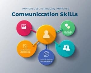Communicatieve vaardigheden verbeteren in 5 stappen
