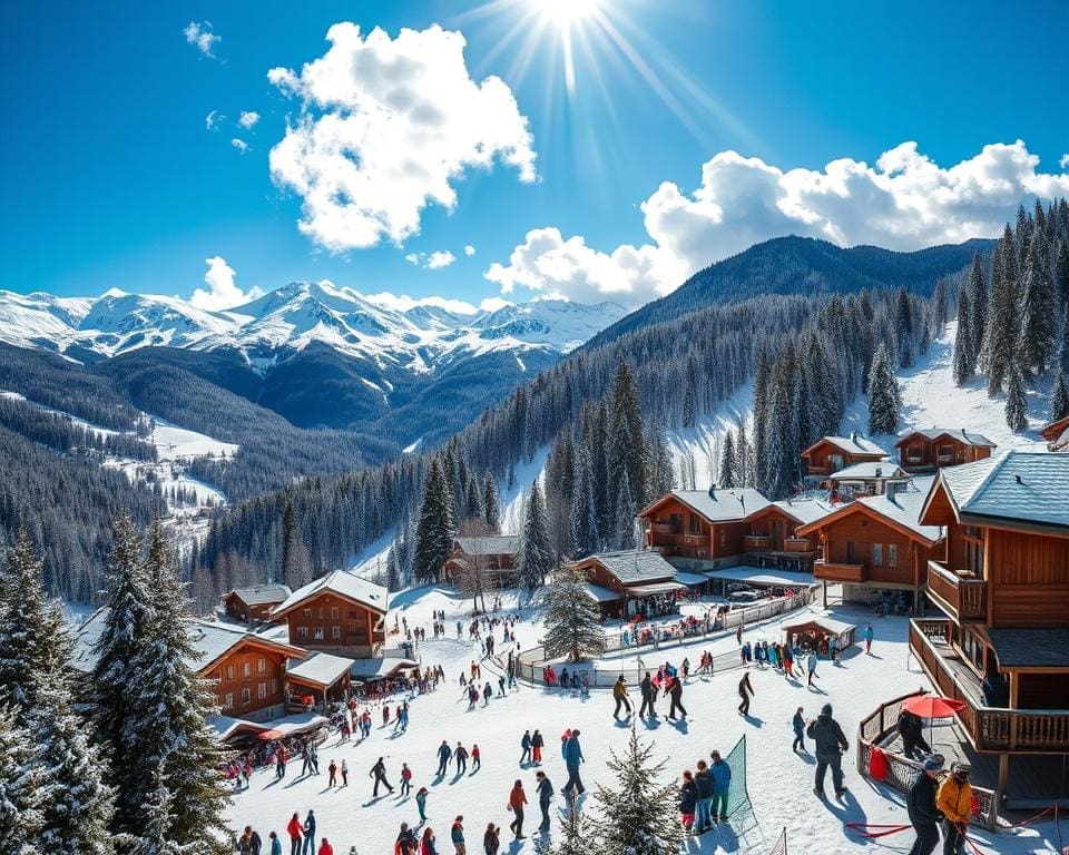 Flims: Zwitserse veelzijdigheid op de pistes