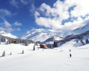 Folgarida: Italië’s verborgen wintersportparel