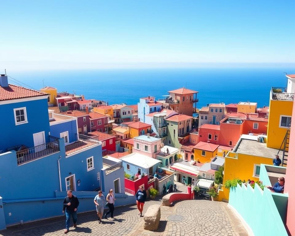 Geschiedenis van Valparaíso