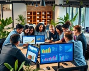 Google Ads uitbesteden: haal meer rendement uit je campagnes