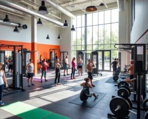 GymnatiX begeleidt je naar succes in Berkel en Bergschenhoek