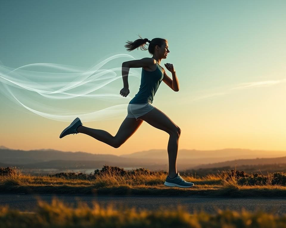 Hardlopen verbeteren met techniek en ademhaling