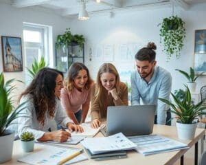 Hoe voorkom je onnodige stress bij het organiseren van evenementen?