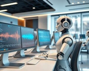 Hoe werkt spraakherkenningstechnologie in klantenservice?