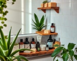 Huidverzorging: natuurlijke methoden voor minder irritatie