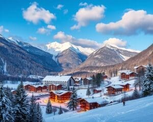 Mittenwald: Sprookjesachtig skiën in Duitsland