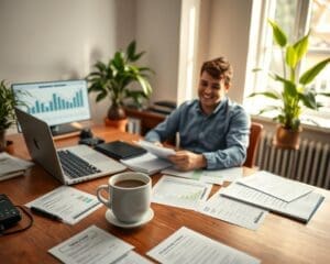 Schenkbelasting zonder zorgen: stap-voor-stap begeleiding