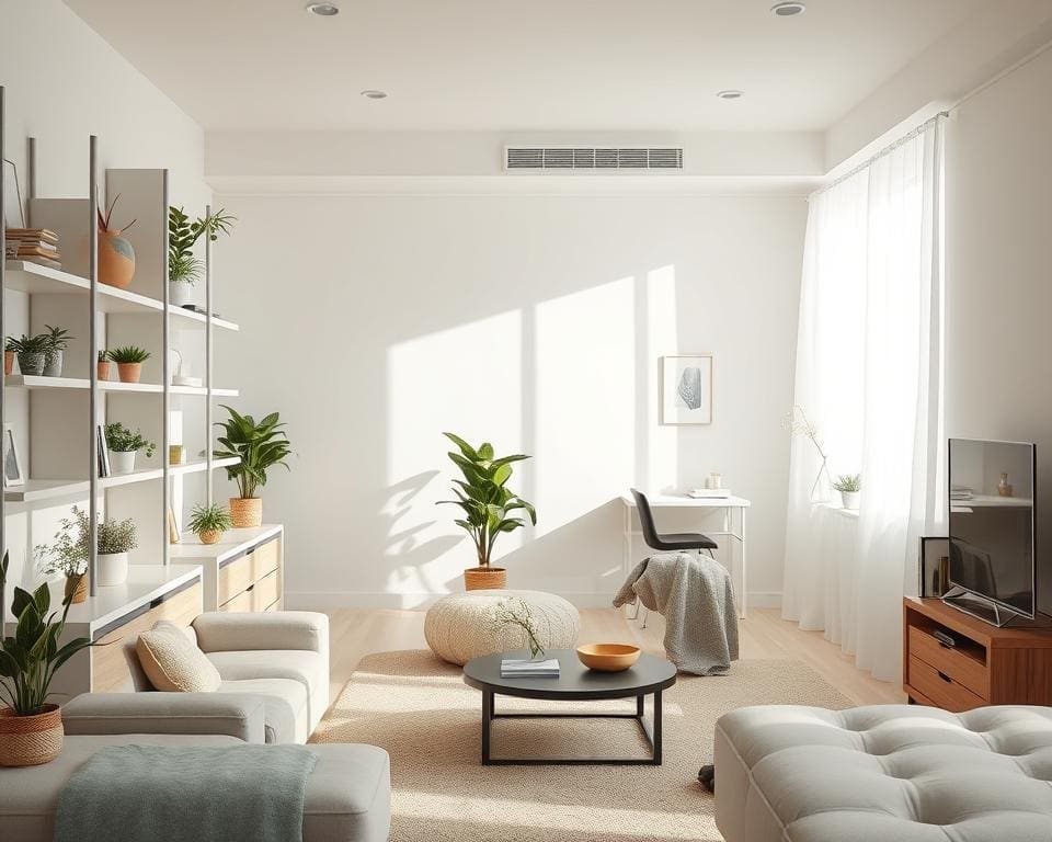 Tips voor een opgeruimd hoofd en huis