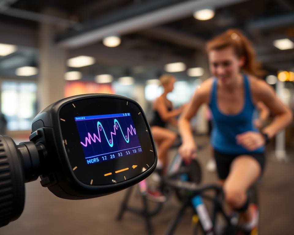 Waarom hartslagmonitoring essentieel is bij cardio