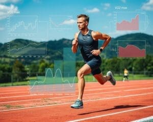 Wat is VO2 max en hoe verbeter je het?