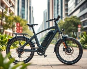 Wat is de impact van batterijtechnologie op elektrische fietsen?