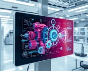 Wat is een technische animatie en wanneer gebruik je het?