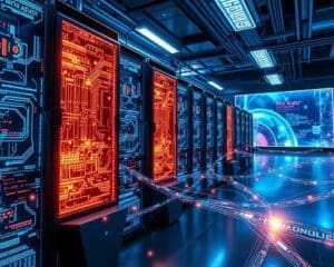 Wat is quantum computing en hoe verandert het data-analyse?