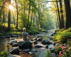 Wat zijn de voordelen van een digitale detox voor je welzijn?