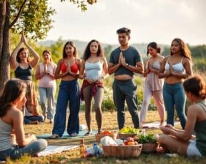 Zo werk je aan body neutrality in je dagelijks leven