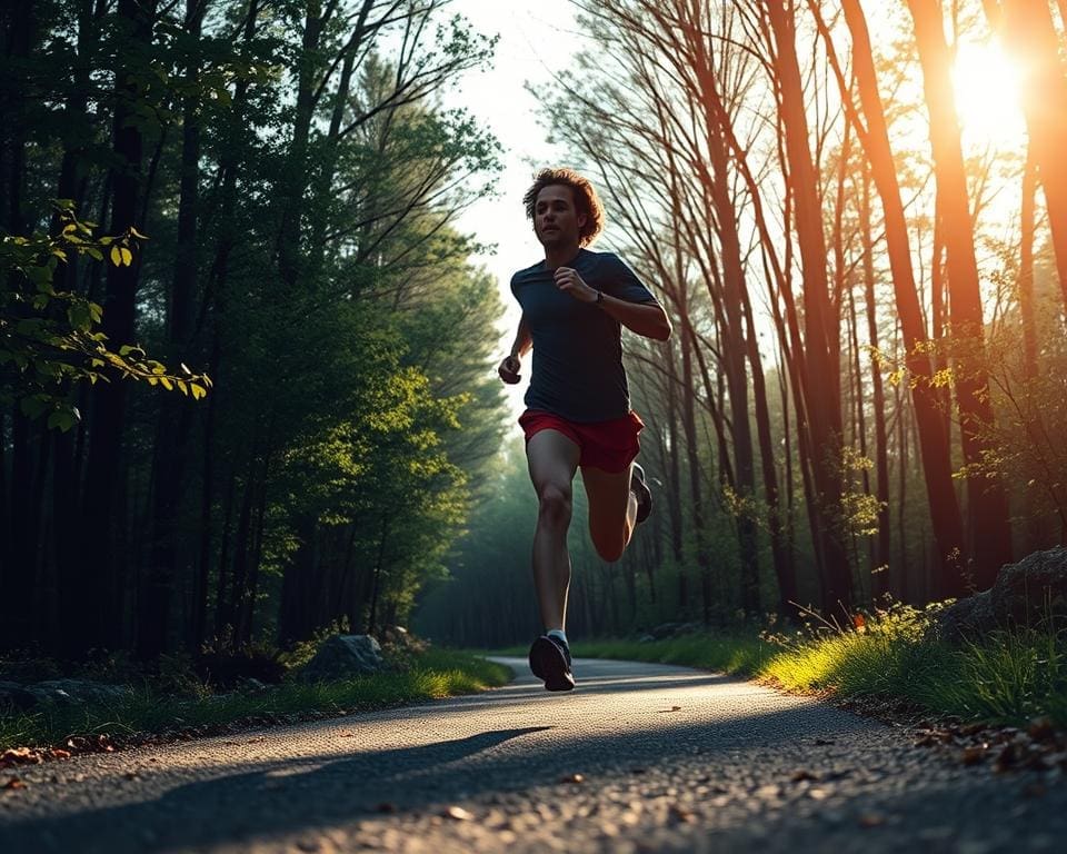 tips voor beter hardlopen