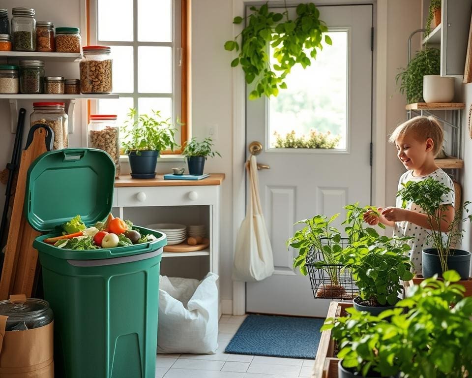 tips voor duurzaamheid