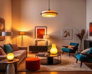 Marset-lampen: Spaanse lichtkunst voor elk interieur