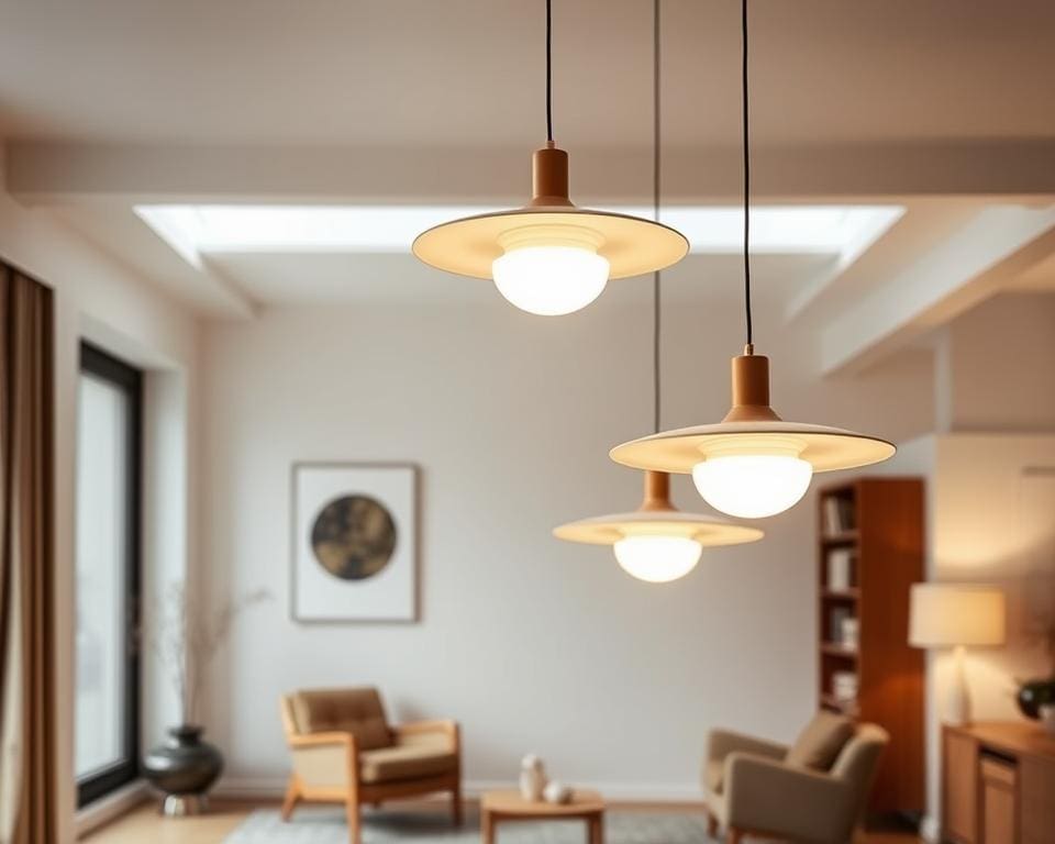 PH-series hanglampen als designklassiekers