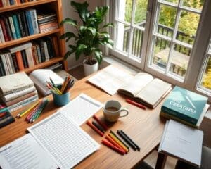 Zelf een kruiswoordraadsel maken: zo doe je dat