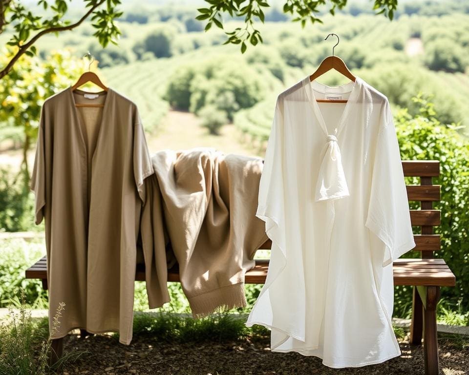 Casual overhemden: comfortabel en altijd stijlvol