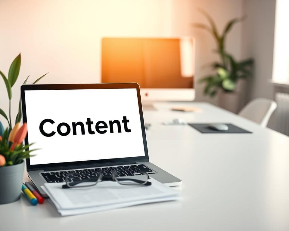 Contentstrategie