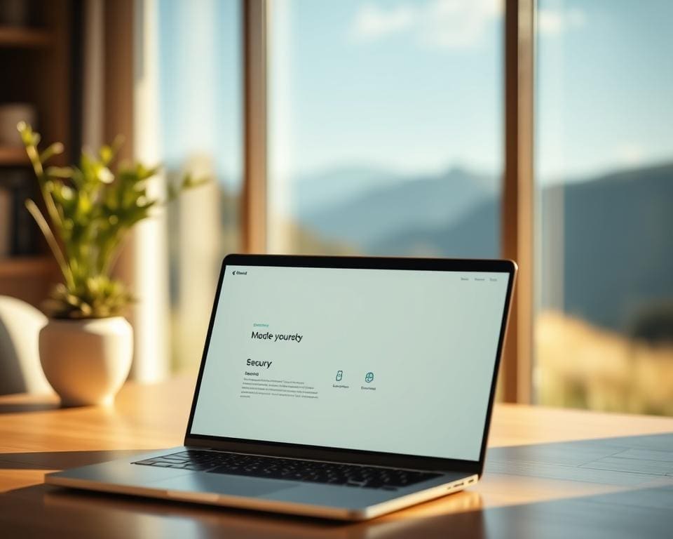 Hoe maak je een snelle en veilige website?