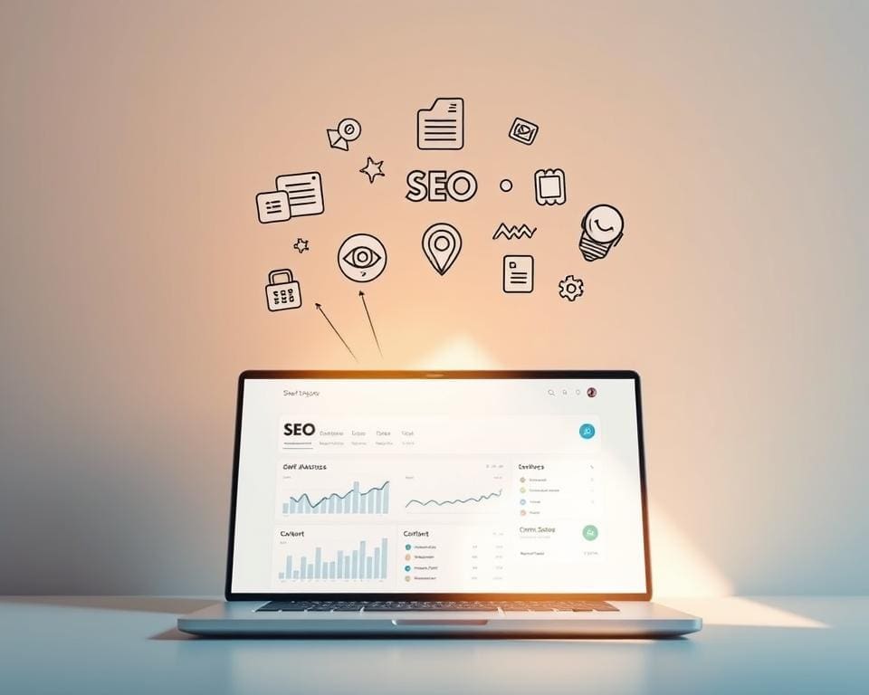 Wat zijn de nieuwste SEO-trends van dit jaar?