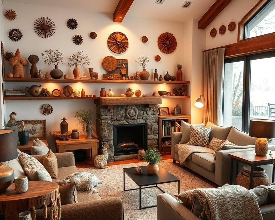 unieke decoraties