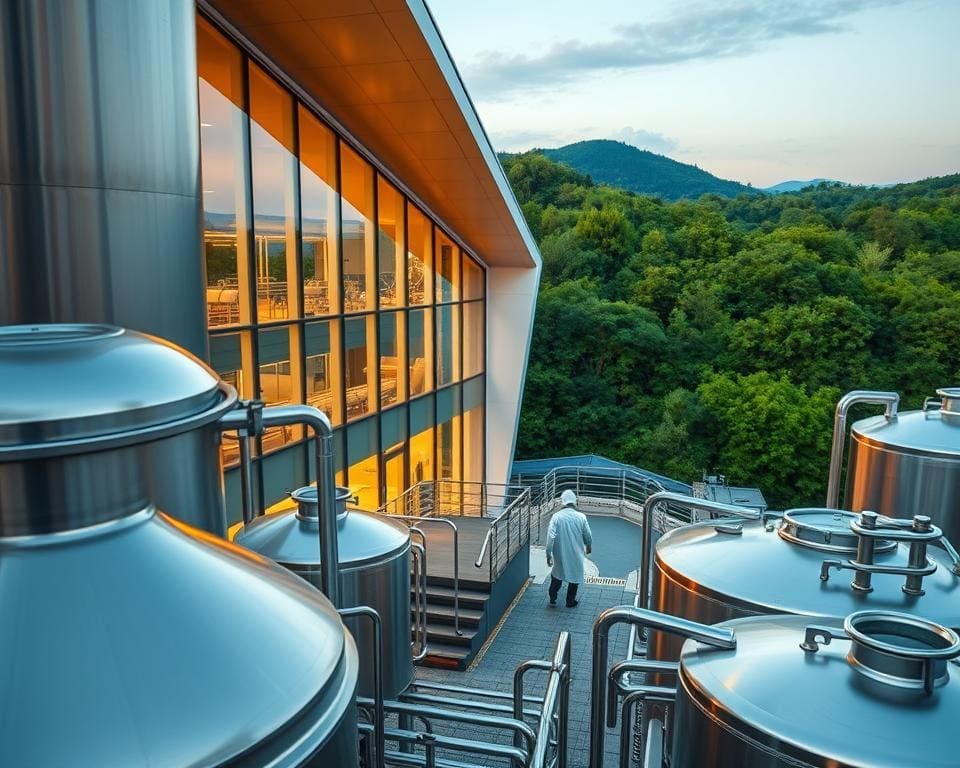 DSM Firmenich banen: groei in voeding en gezondheid