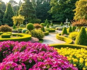 De mooiste tuintrends van dit jaar