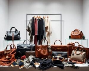 Must-have accessoires die elke outfit compleet maken