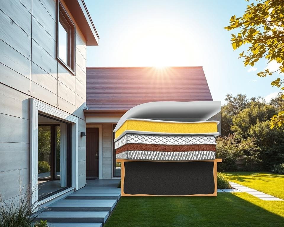 Slimme isolatieoplossingen voor elk type woning